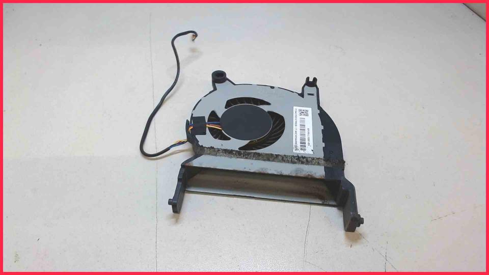 CPU Prozessor Lüfter Kühler FAN  HP ProDesk 400 G5