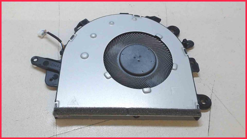 CPU Prozessor Lüfter Kühler FAN  IdeaPad S145-15IIL 81W8