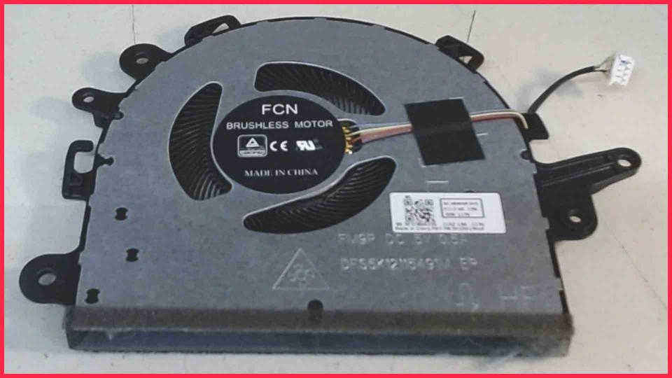 CPU Prozessor Lüfter Kühler FAN Lenovo Ideapad 3 15ITL05