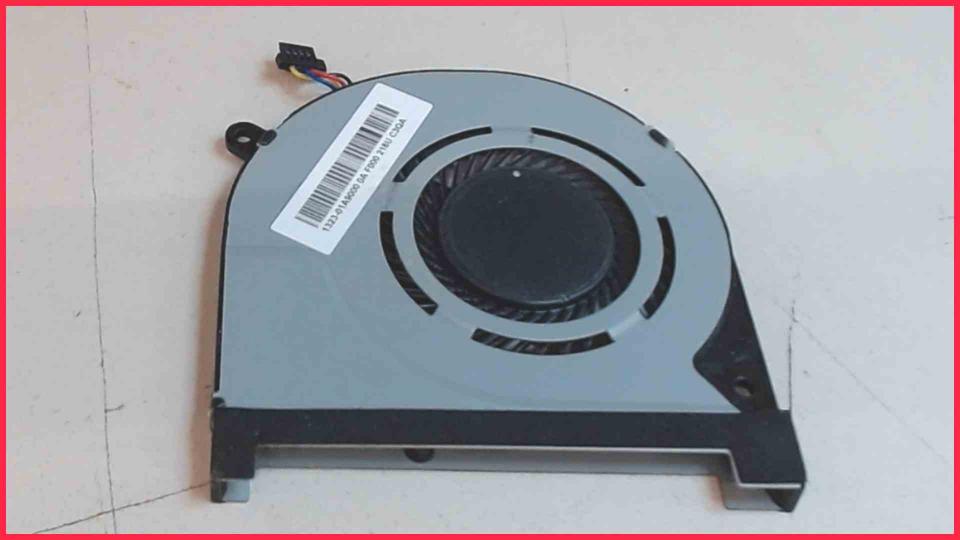 CPU Prozessor Lüfter Kühler FAN Medion S17403 MD61994