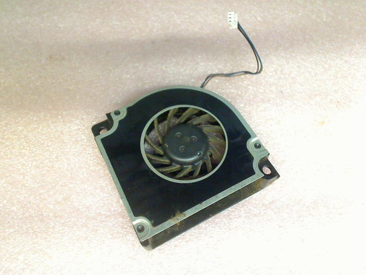 CPU Prozessor Lüfter Kühler FAN Samsung P28 -2
