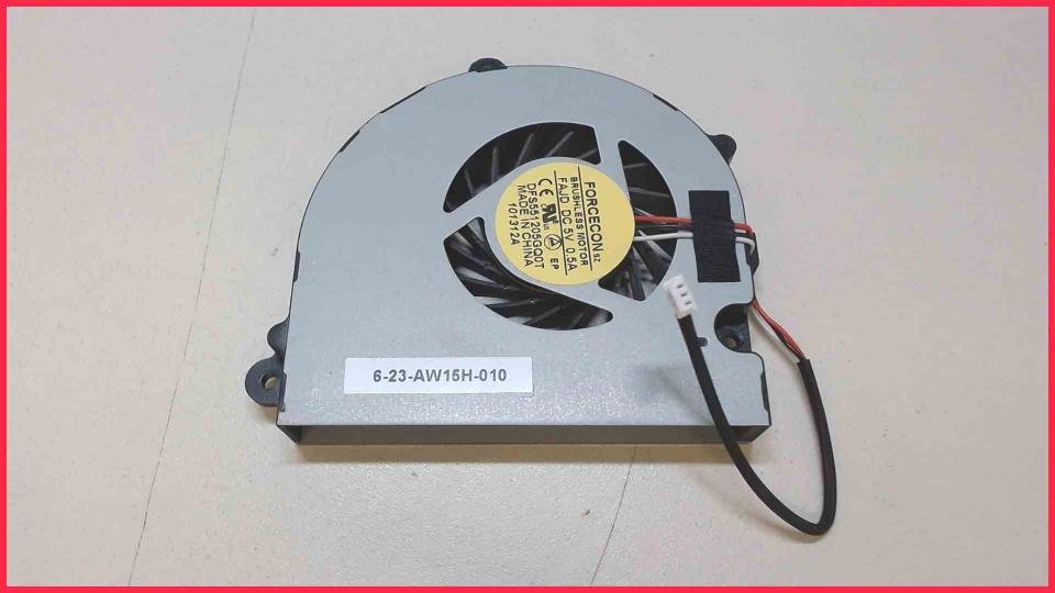 CPU Prozessor Lüfter Kühler FAN  Terra W258EF 1220245
