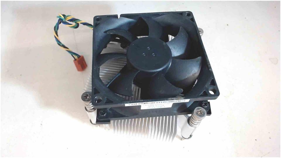 CPU Prozessor Lüfter Kühler Kühlkörper 03T9513 ThinkCentre M81 1730-BF8