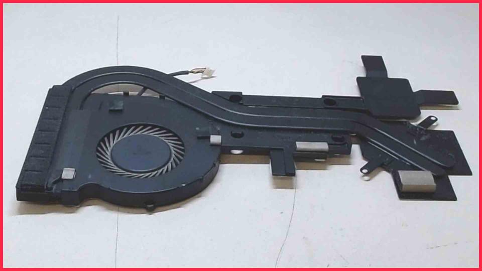 CPU Prozessor Lüfter Kühler Kühlkörper  Aspire 3830 P3MJ0