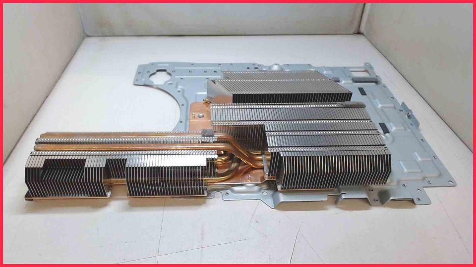 CPU Prozessor Lüfter Kühler Kühlkörper Big PlayStation PS5 5 CFI-1016A