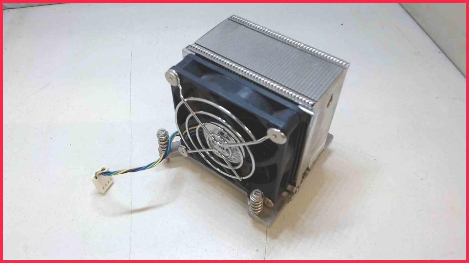 CPU Prozessor Lüfter Kühler Kühlkörper  Fujitsu Esprimo E5731