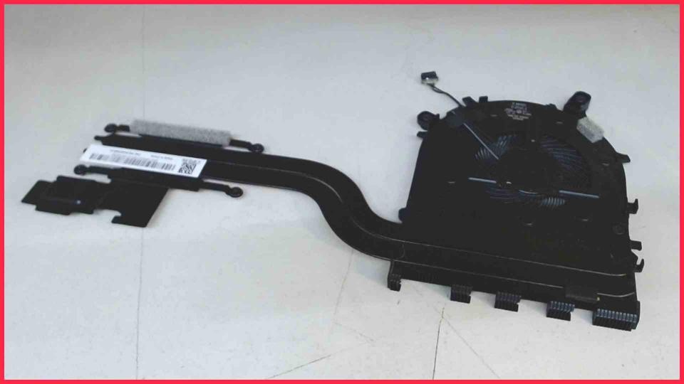 CPU Prozessor Lüfter Kühler Kühlkörper Lenovo ThinkPad E15 i7