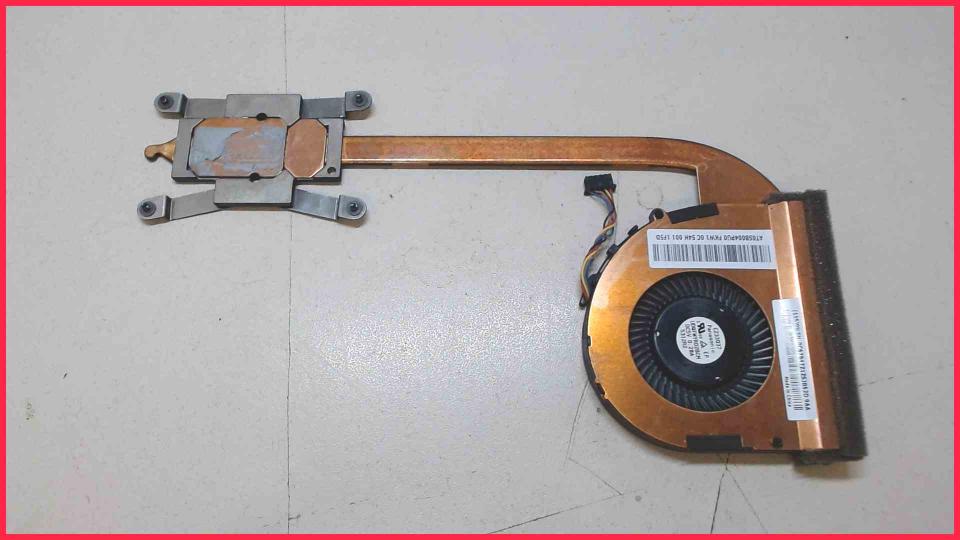 CPU Prozessor Lüfter Kühler Kühlkörper  Lenovo ThinkPad T450s