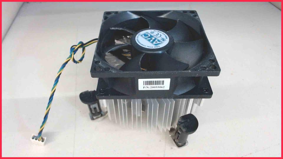 CPU Processor Fan Heatsink MT22 MED MT 8092N MD8889 P5250 D