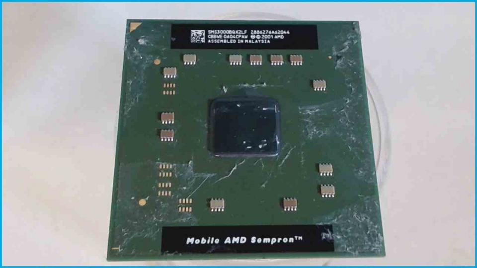 CPU Prozessor (SMS3000BQX2LF) AMD Sempron 3000+ 1.8GHz