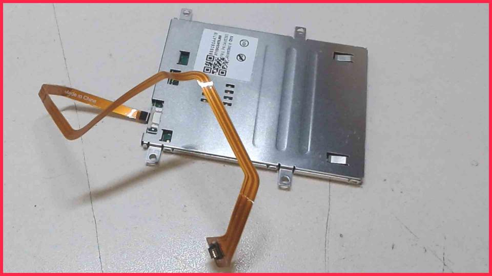 Card Reader Kartenleser Board  Lenovo ThinkPad T450s