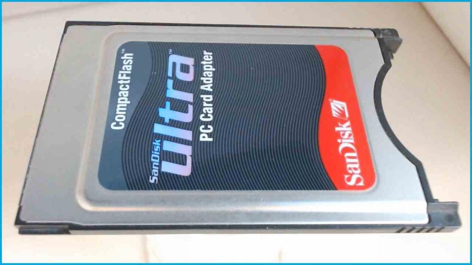 Card Reader Kartenleser Board PC Adapter SanDisk Ultra Amilo Pro V3505 MS2192 -2