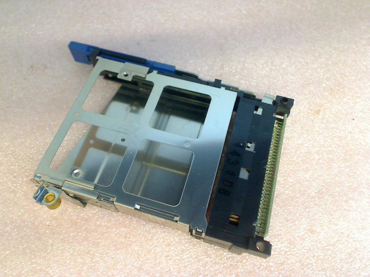 Card Reader Kartenleser Board PCMCIA 13N4958 IBM ThinkPad R50e 1834-47G