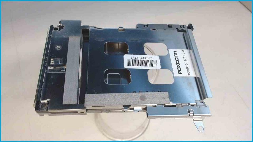 Card Reader Kartenleser Board PCMCIA Dell Latitude D500 PP05L