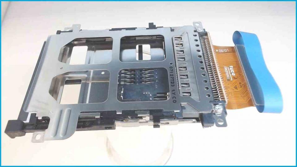 Card Reader Kartenleser Board PCMCIA Slot Dell Latitude D830 (6)