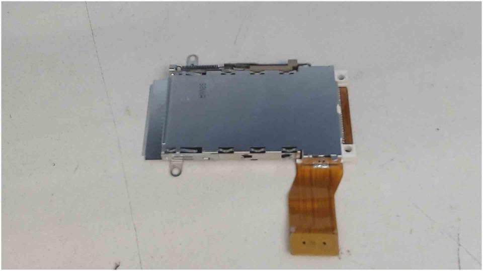 Card Reader Kartenleser Board Slot Sony Vaio VGN-SR19VN PCG-5N1M