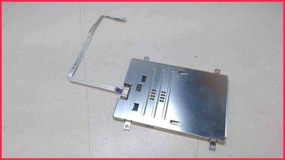 Card Reader Kartenleser Board  Travelmate 8573TG MS2338
