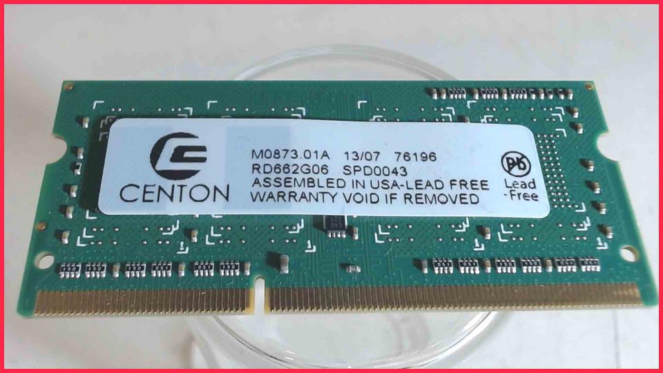 DDR3 Ram Memory Speicher Siemens S30810-Q2959-X-D5