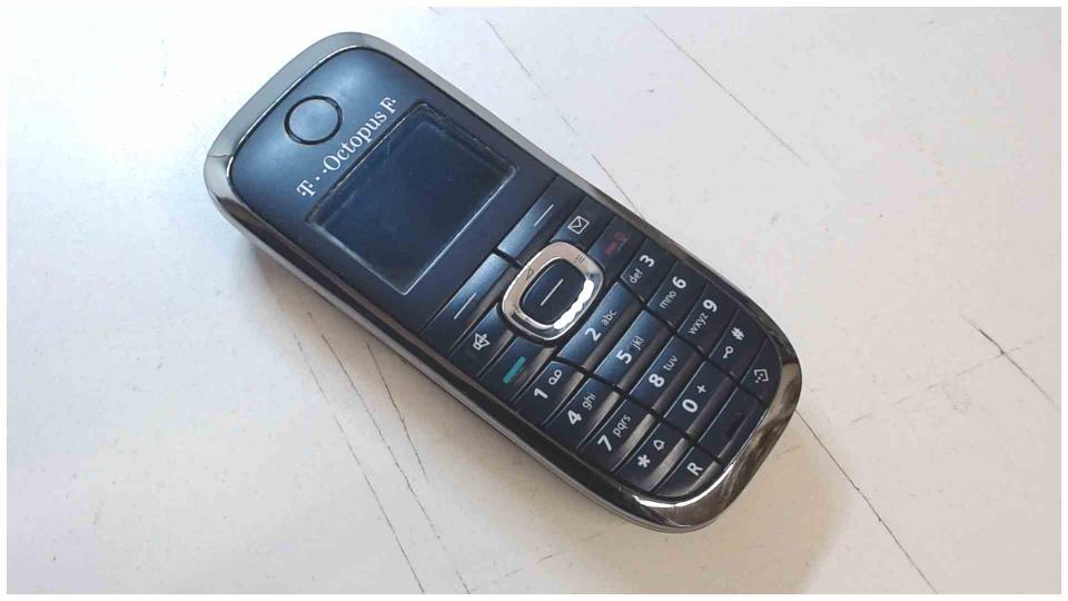 DECT Mobilteil Octopus F Telekom Octophon SL3 professional