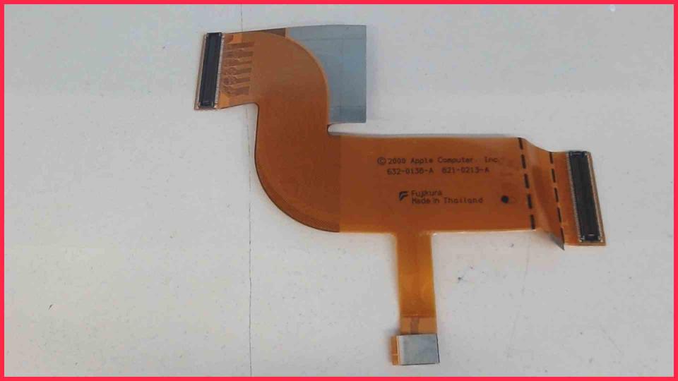 DVD Adapter Board & Kabel 632-0138-A Apple PowerBook G4 M5884