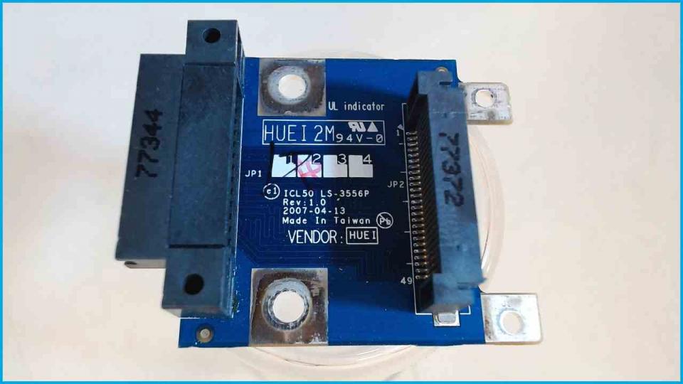 DVD Adapter Board & Kabel Aspire 7520 ICY70 (10)