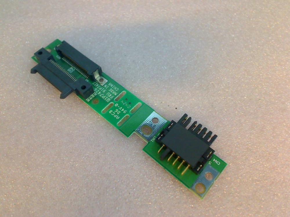 DVD Adapter Board & Kabel Akku IBM ThinkPad R50 1830-QG1