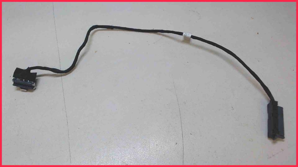 DVD Adapter Board & Kabel  HP Pavilion 17-E147EG