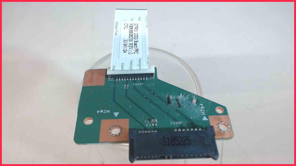DVD Adapter Board & Kabel LS-F311P Acer Aspire 5 A517-51-51XJ