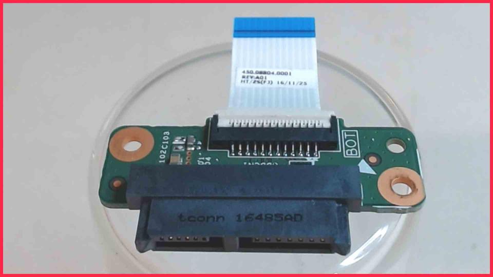 DVD Adapter Board & Kabel Lenovo V110-15ISK 80TL