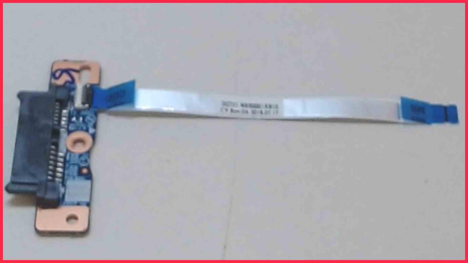 DVD Adapter Board & Kabel  Lenovo V320-17IKB