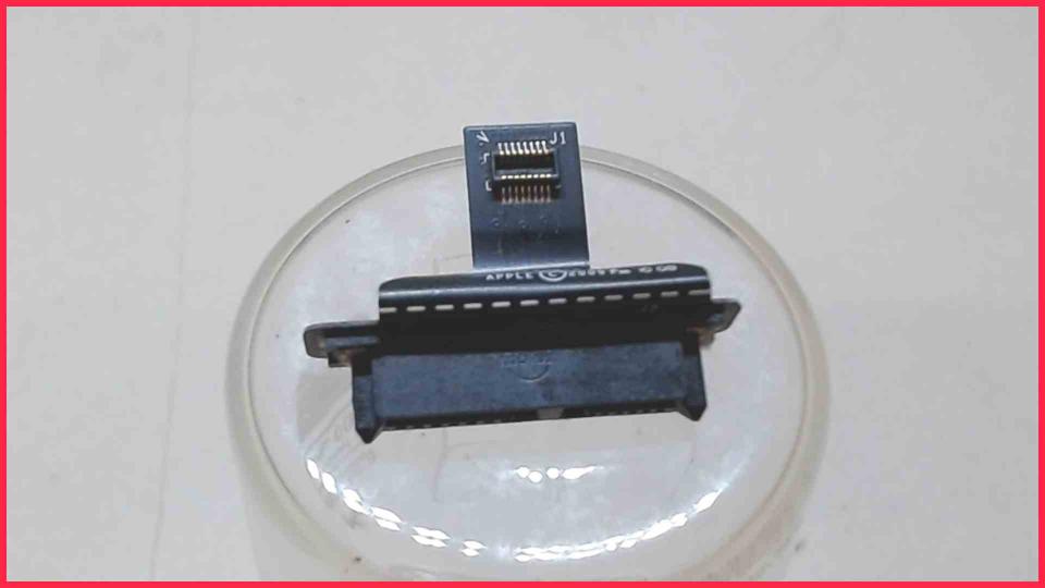 DVD Adapter Board & Kabel  MacBook Pro 6.2 A1286