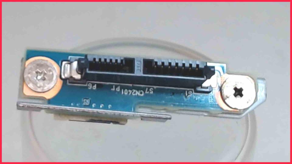 DVD Adapter Board & Kabel Panasonic Toughbook CF-53