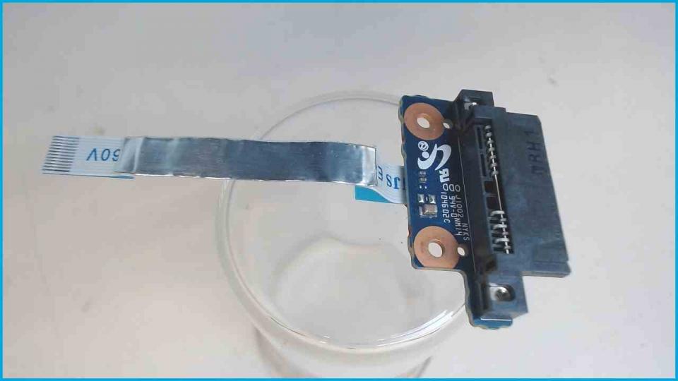 DVD Adapter Board & Kabel R730 Samsung E372 NP-E372