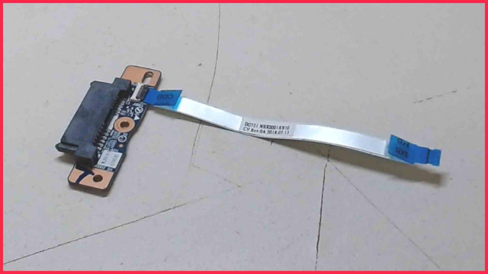 DVD Adapter Board & Kabel ideapad 330-17IKB