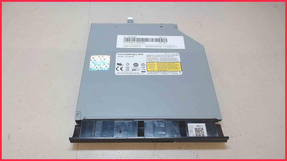 DVD Brenner Writer & Blende DA-8A6SH Ideapad 100-15iBD 80QQ