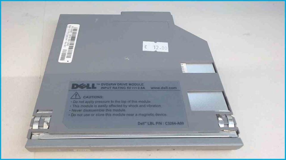 DVD Brenner Writer & Blende Dell C3284-A00