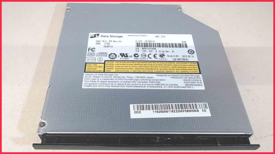 DVD Brenner Writer & Blende GT30N SATA Lenovo G550 2958 -5