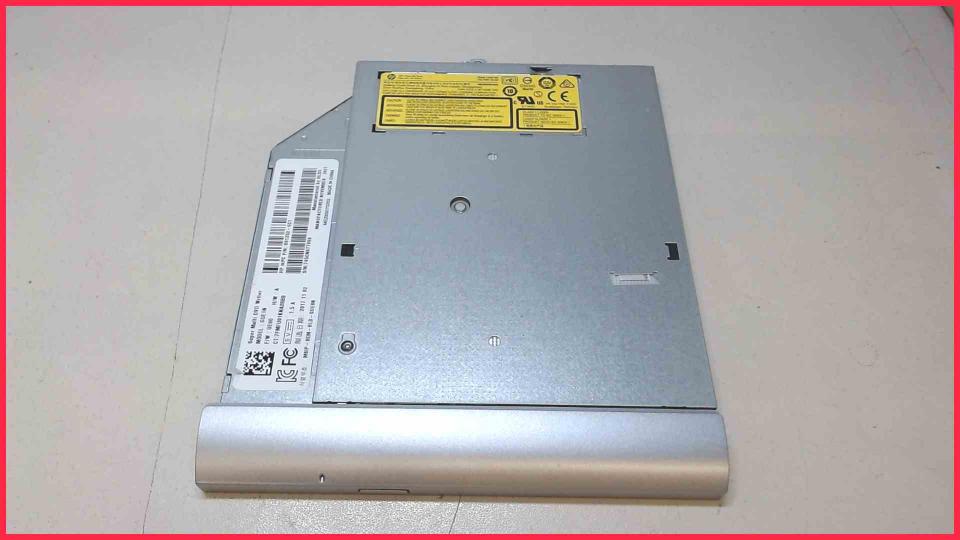 DVD Brenner Writer & Blende GUE1N HP 250 G6 -2