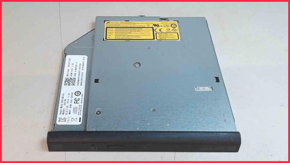 DVD Brenner Writer & Blende GUE1N SATA Aspire ES 15 ES1-572-30K0