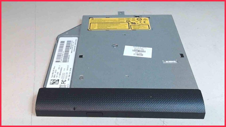 DVD Brenner Writer & Blende GUE1N SATA HP 17-bs530ng