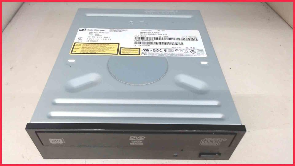 DVD Burner Writer & cover Multi GH60N SATA Lenovo ThinkCentre M58 II 6258 D3G
