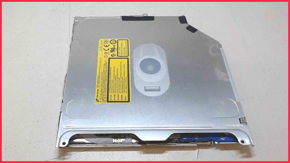 DVD Brenner Writer & Blende Multi GS23N SATA MacBook Pro 6.2 A1286