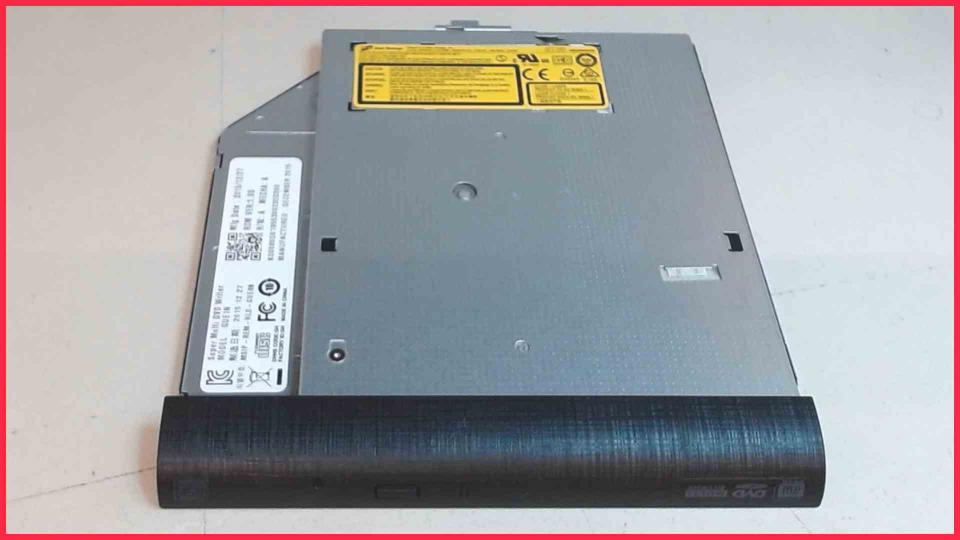 DVD Brenner Writer & Blende Multi GUE1N SATA Aspire E5-772 N15W1