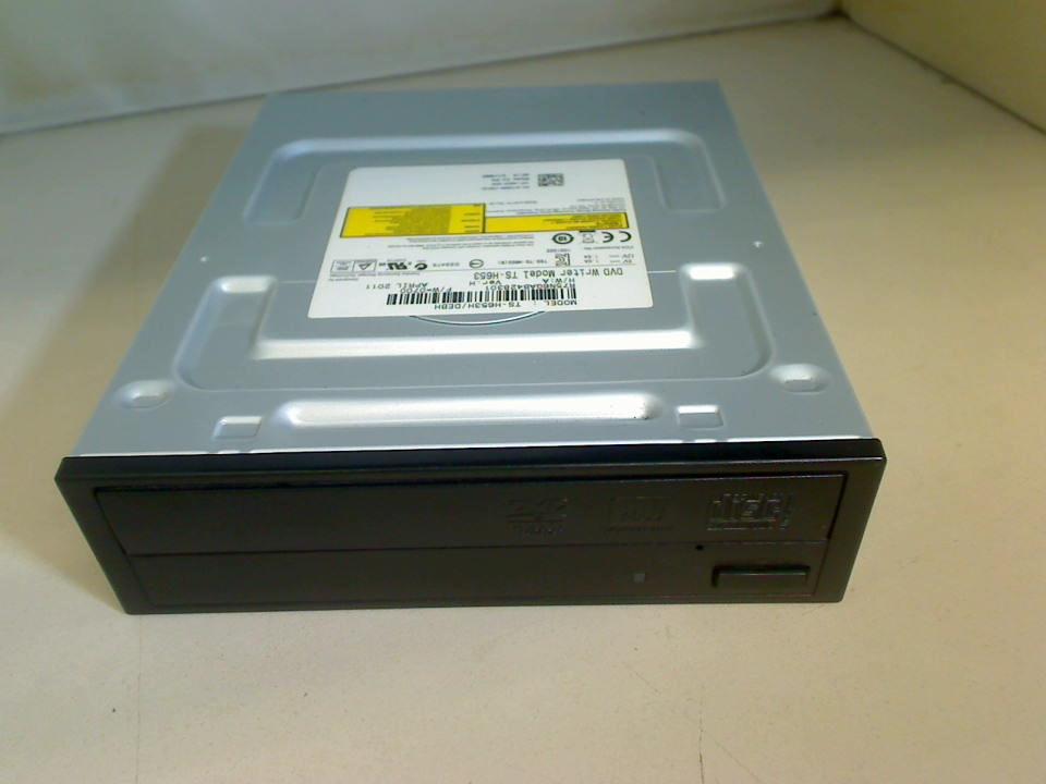 DVD Burner Writer & cover TS-H653 (SATA) Dell Precision T1600 D09M
