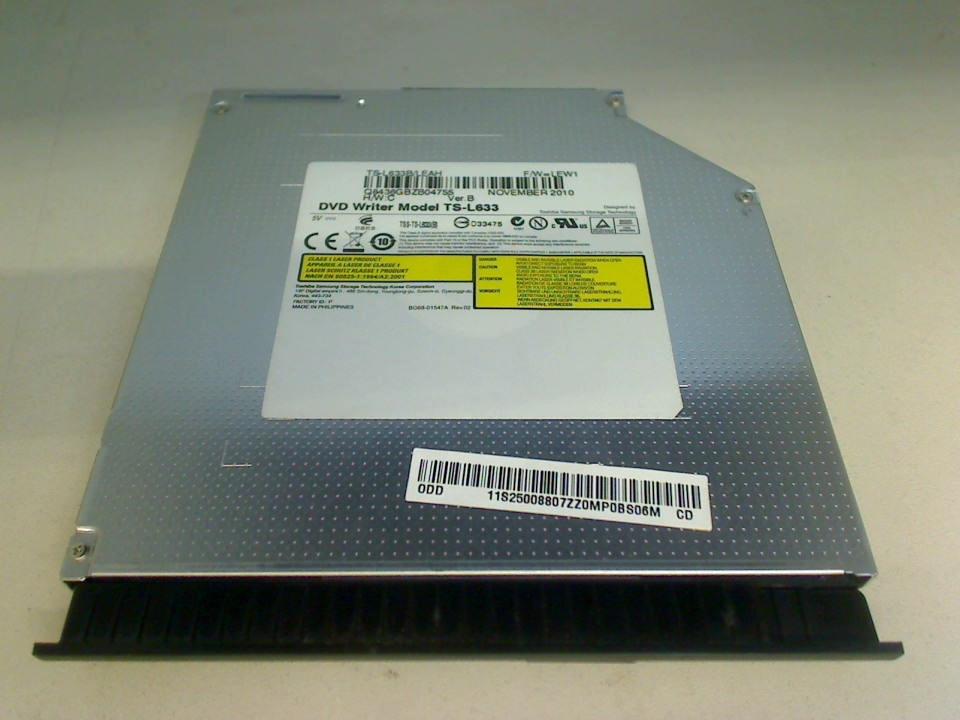 DVD Brenner Writer & Blende TS-L633 EliteBook 6930p