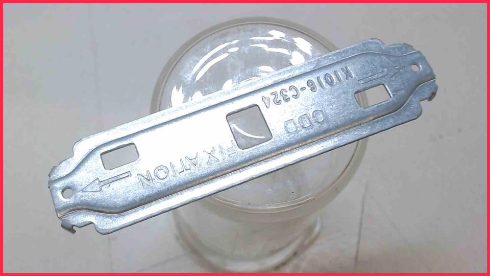 DVD Laufwerk Halterung Befestigung  K1016-C324 Esprimo P720 e85+