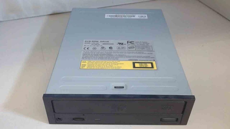 DVD-ROM Drive Module LTD-163 XJ-HD163 IDE Dell Optiplex GX270