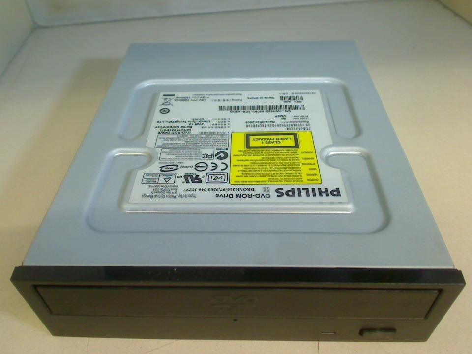 DVD-ROM Laufwerk Modul Philips 6316/97 Dell XPS 710 DCDO