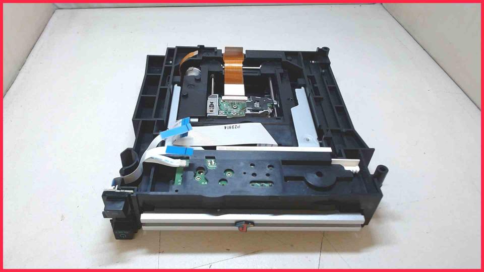 DVD-ROM Laufwerk Modul  PlayStation 2 SCPH-50004 -2