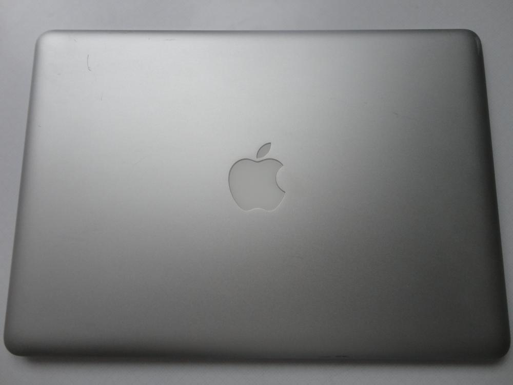 Deckel LCD Display Gehäuse Oberseite Apple Macbook A1278